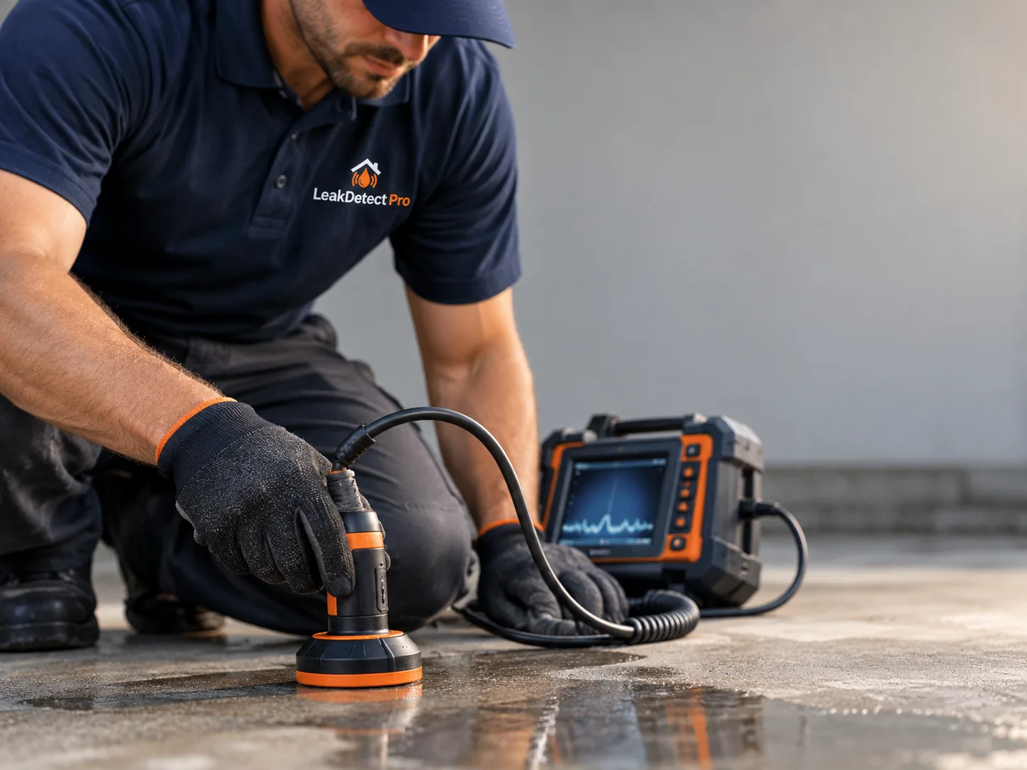 Tile Roof Detection in Saint George, UT